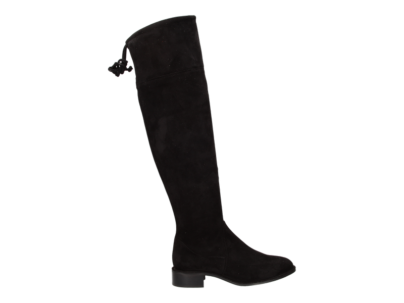Pedro Miralles Boots Black