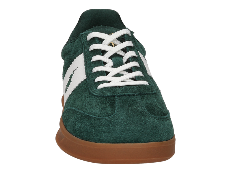 Polo Ralph Lauren Sneakers Groen