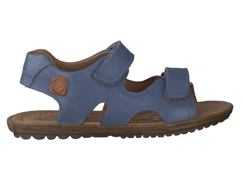 Naturino Sandalen Blauw