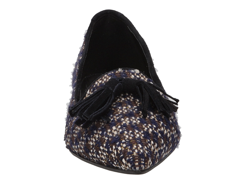 Bekijk product 'Gianluca Pisati Mocassins Blauw' Gianluca Pisati Mocassins Blauw