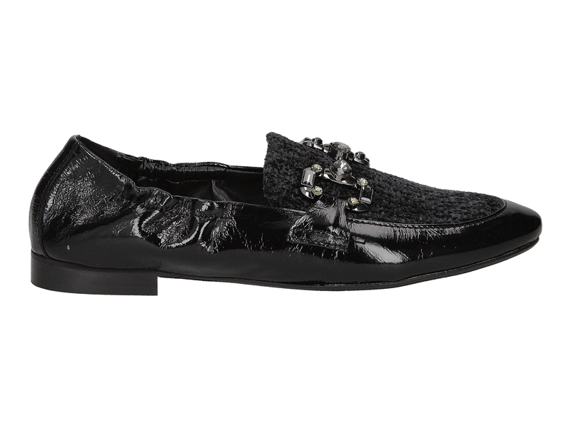 Bekijk product 'Gianluca Pisati Mocassins Zwart' Gianluca Pisati Mocassins Zwart