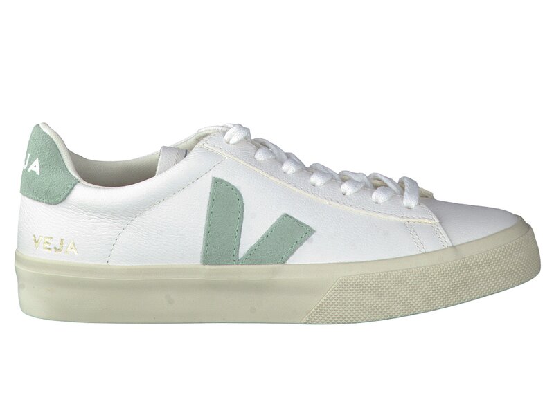 Veja Sneakers Wit