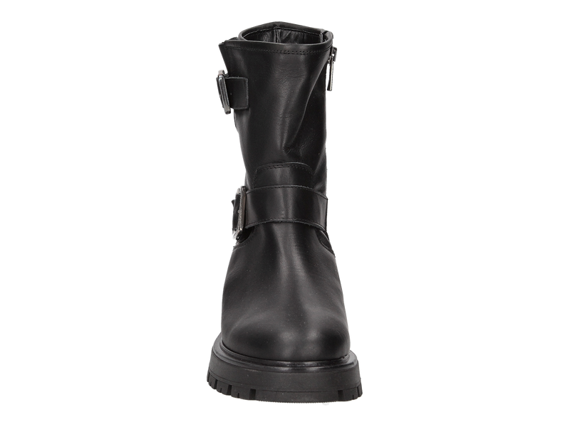 Gianluca Pisati Boots Black