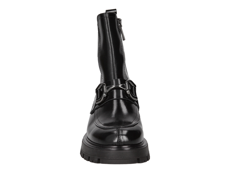 Gianluca Pisati Boots Black