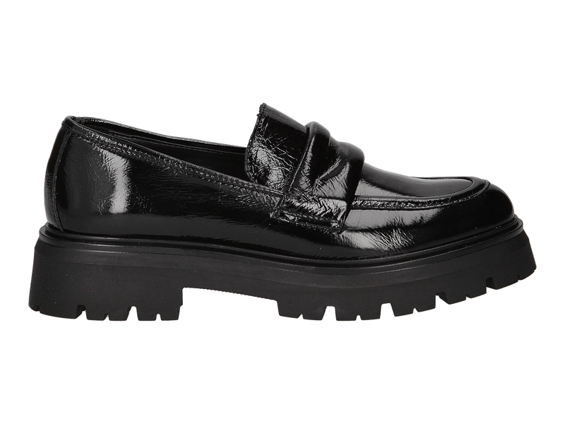 Bekijk product 'Gianluca Pisati Mocassins Zwart' Gianluca Pisati Mocassins Zwart