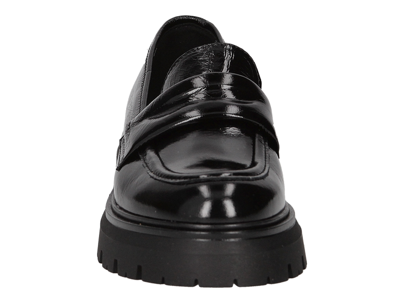 Bekijk product 'Gianluca Pisati Mocassins Zwart' Gianluca Pisati Mocassins Zwart