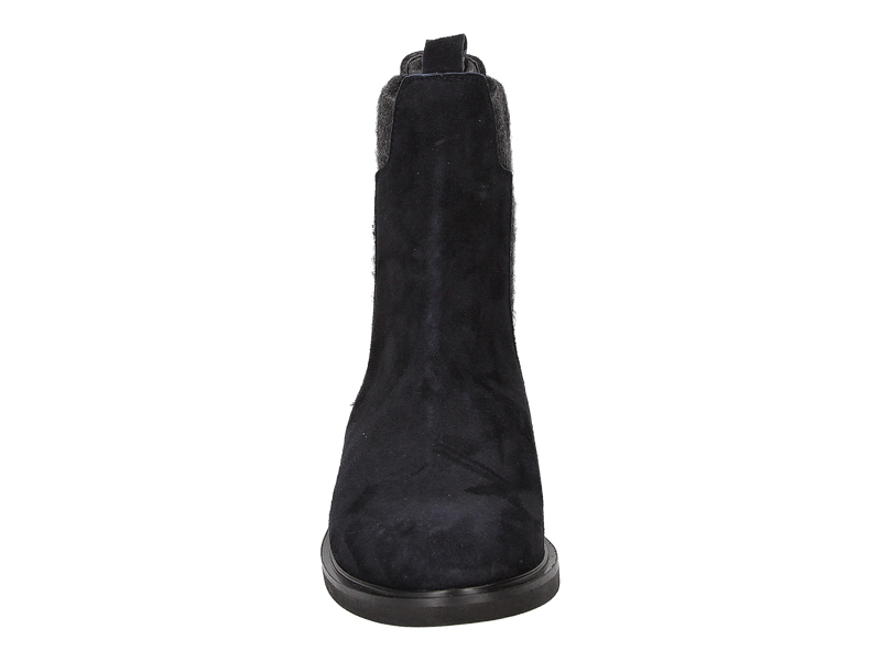 Gianluca Pisati Boots Blue