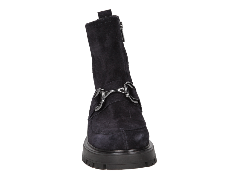 Gianluca Pisati Boots Blue