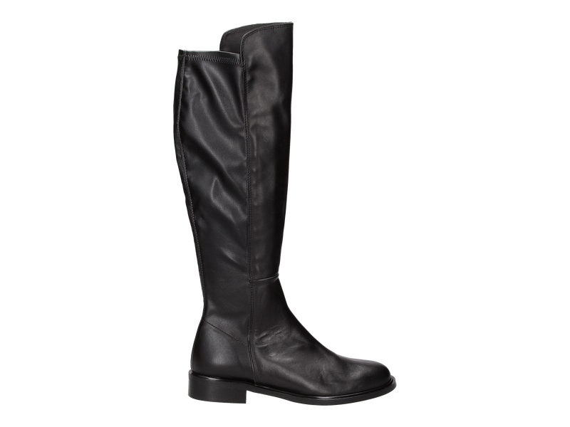 Gianluca Pisati Boots Black