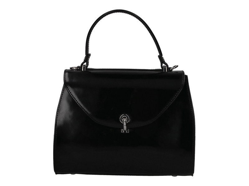 Gianni Notaro Handbags Black