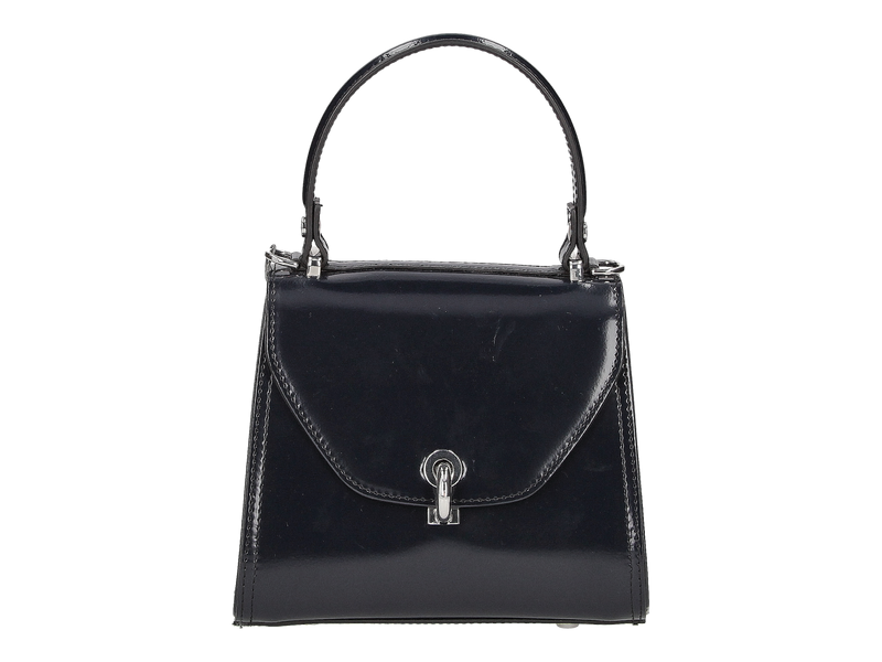 Gianni Notaro Handbags Blue