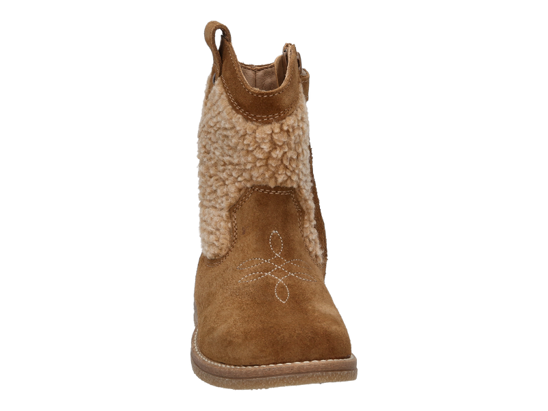 Clic Bottes Cognac