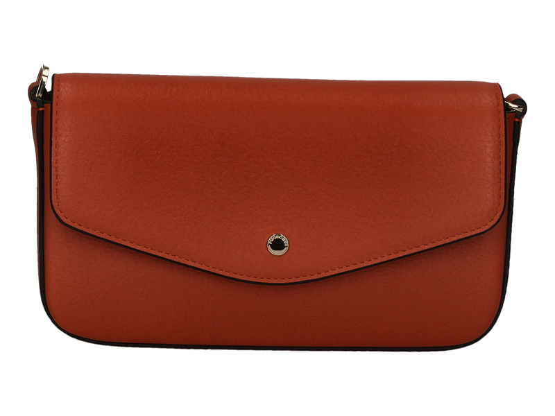 Pourchet Clutches Oranje