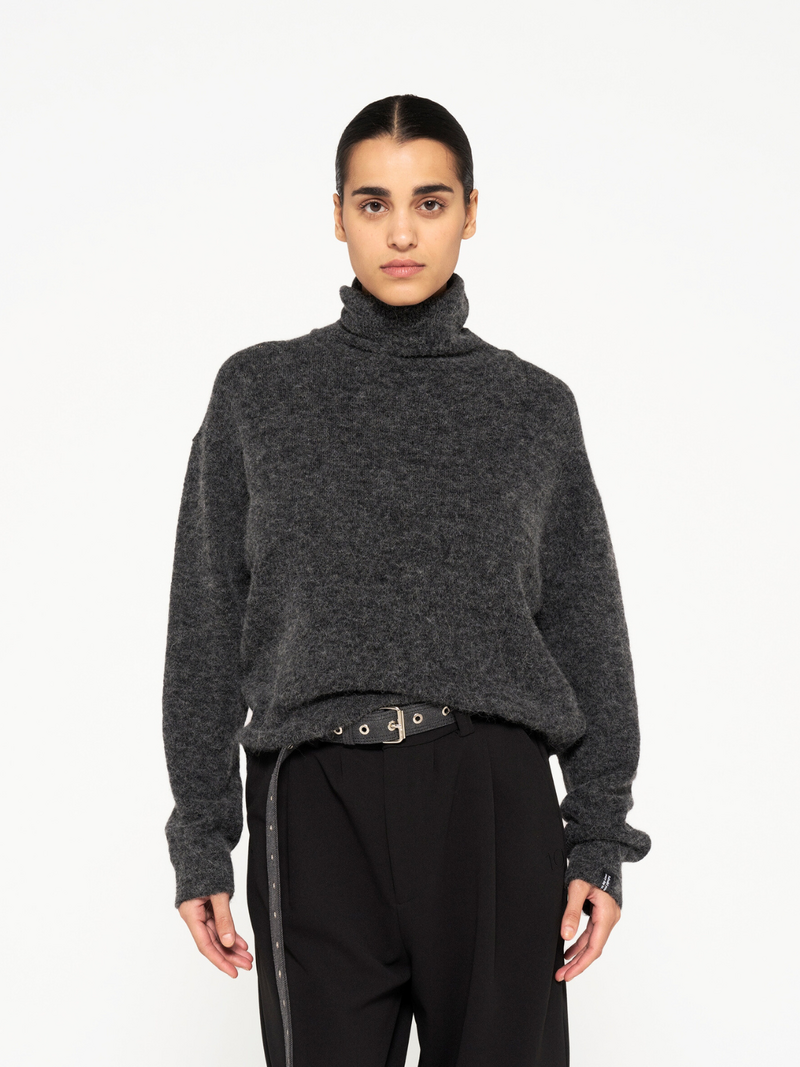 Voir le produit '10 Days Pulls Gris' (en anglais) 10 Days Pulls Gris