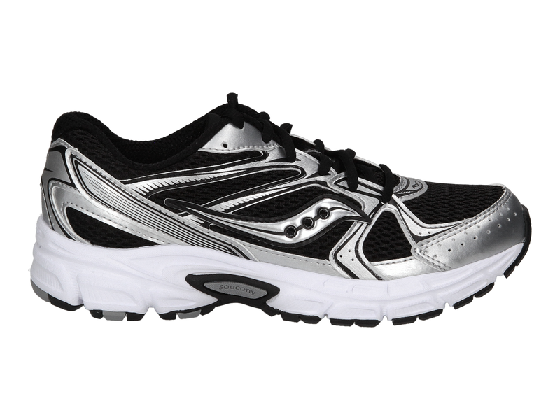 Bekijk product 'Saucony Sneakers Zwart' Saucony Sneakers Zwart