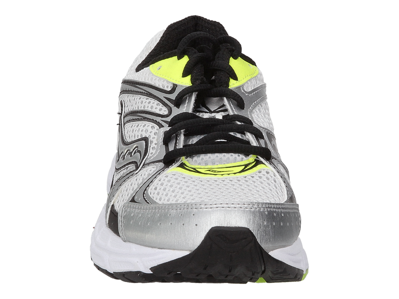 Bekijk product 'Saucony Sneakers Zilver' Saucony Sneakers Zilver