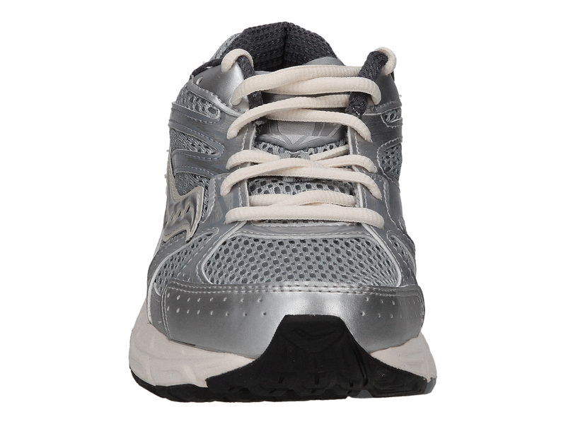 Saucony Sneakers Zilver