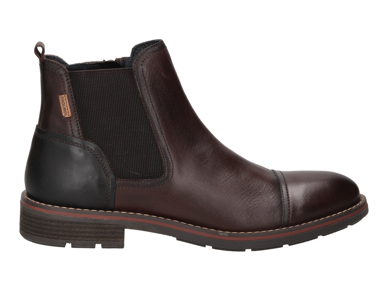 Pikolinos Boots Bruin