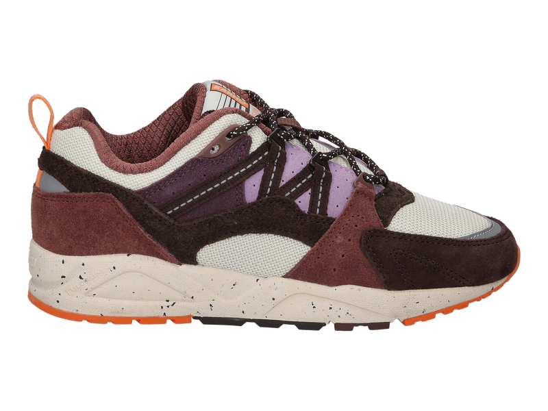 Karhu Sneakers Bruin