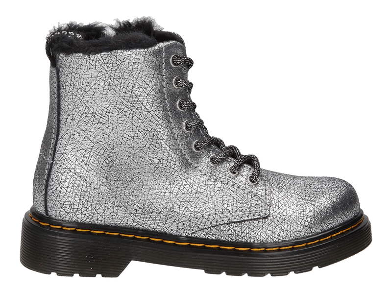 Dr. Martens Boots Zilver