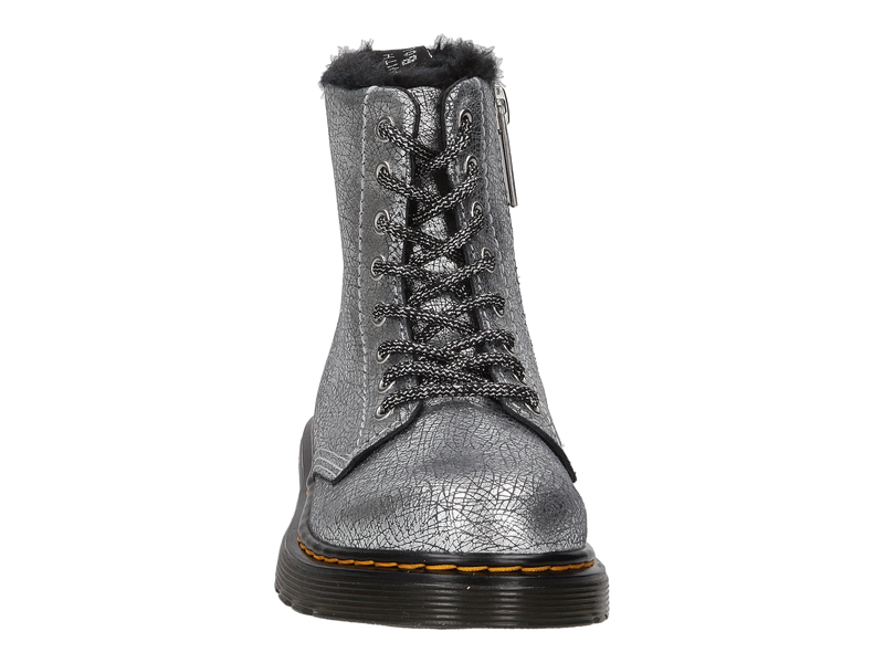 Dr. Martens Boots Zilver