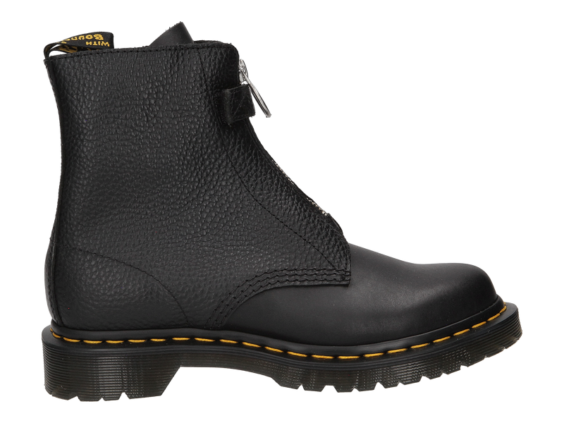 Dr. Martens Boots Zwart