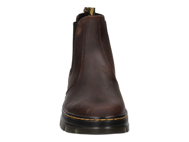Dr. Martens Bottines Brun