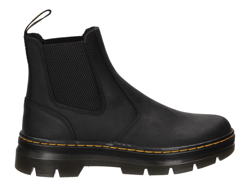 Dr. Martens Bottines Noir