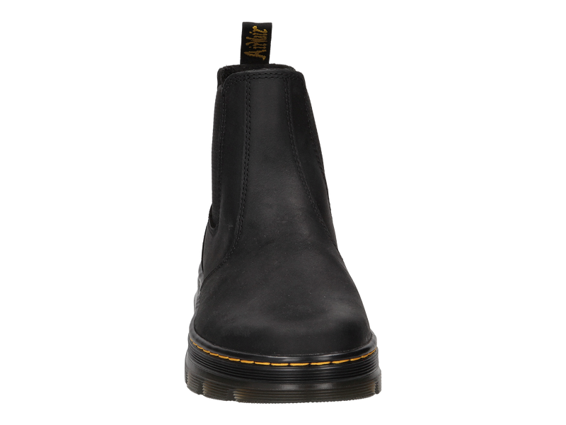 Dr. Martens Boots Zwart