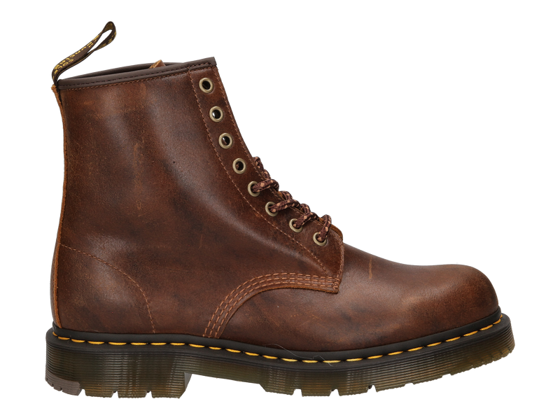 Dr. Martens Boots Bruin
