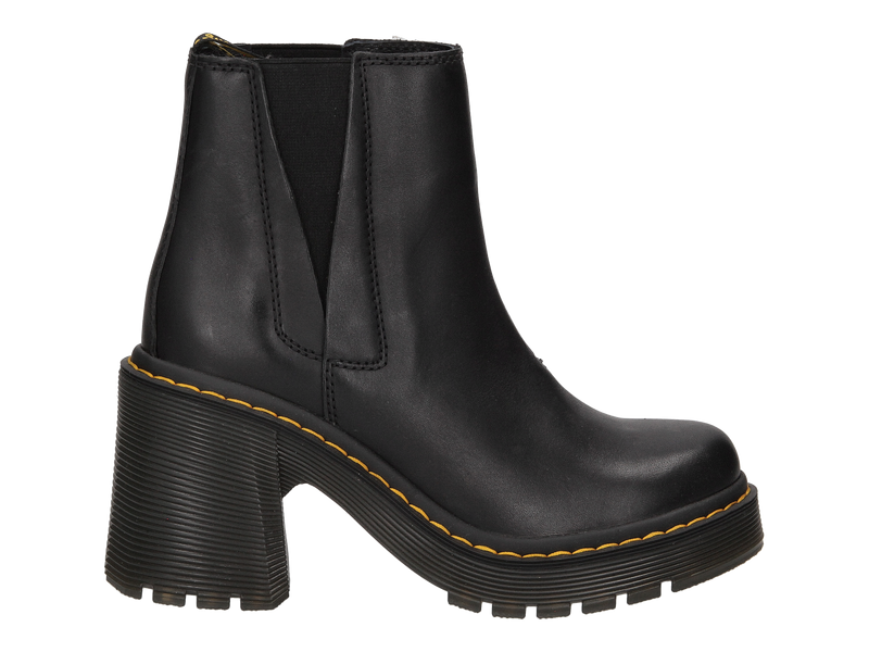 Dr. Martens Bottines Noir