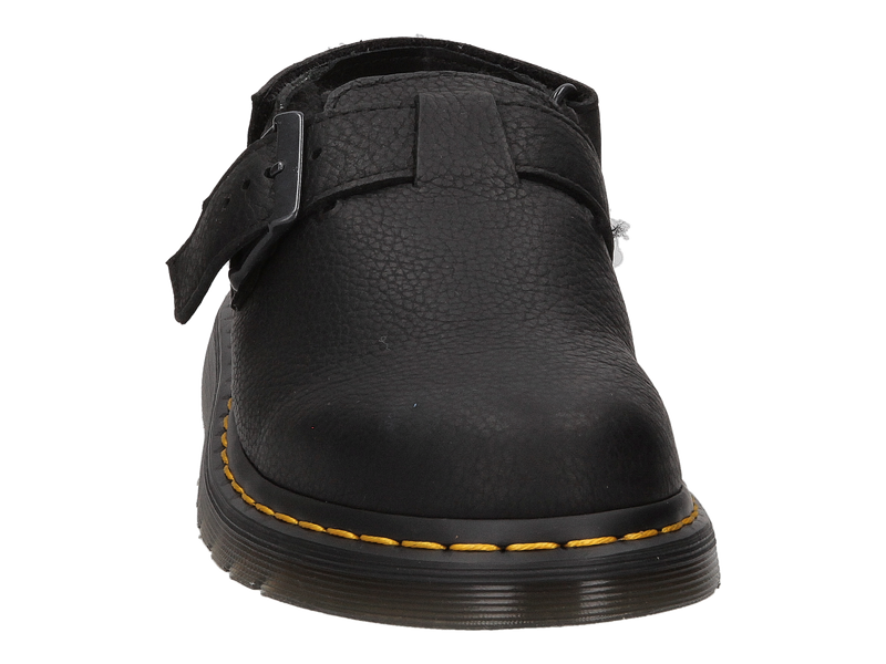 Dr. Martens Muilen Zwart