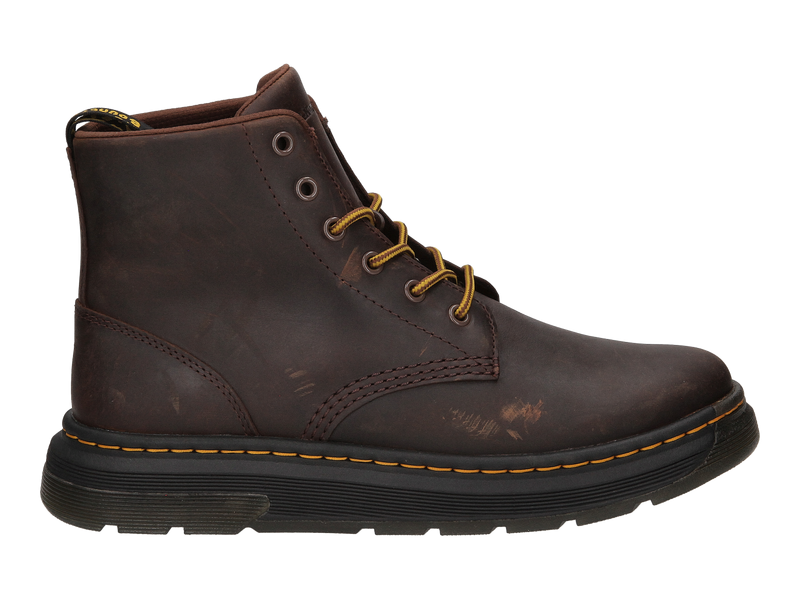 Dr. Martens Boots Bruin