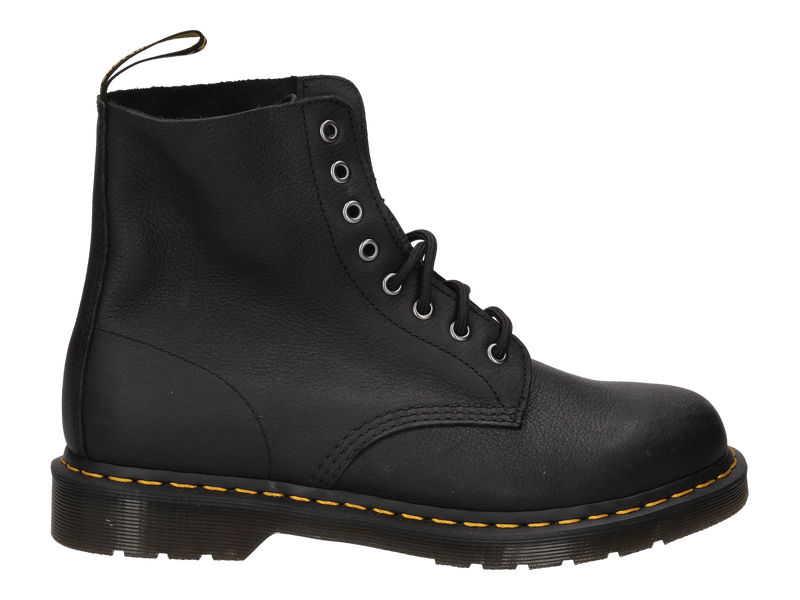 Dr. Martens Boots Zwart