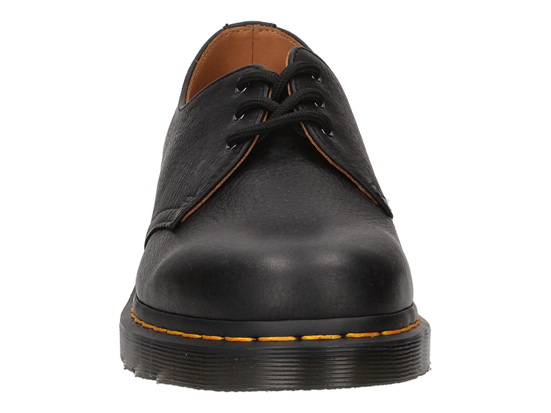 Dr. Martens Chaussures à Lacets Noir