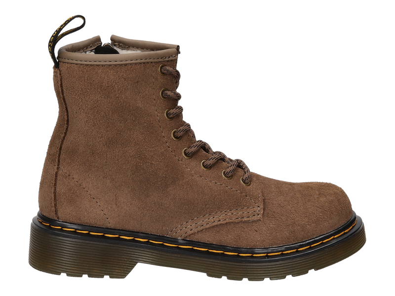 Dr. Martens Boots Kaki