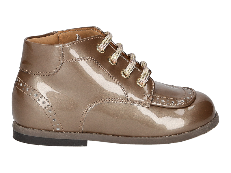 Zecchino D'oro Bottines Taupe