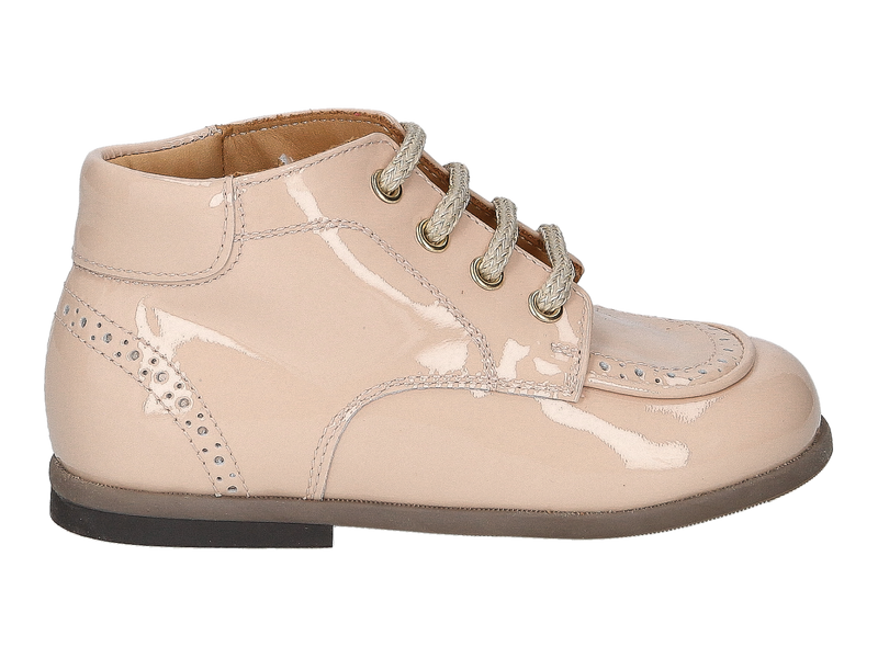 Zecchino D'oro Boots Roze