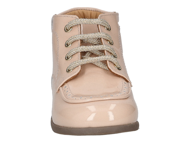 Zecchino D'oro Boots Roze