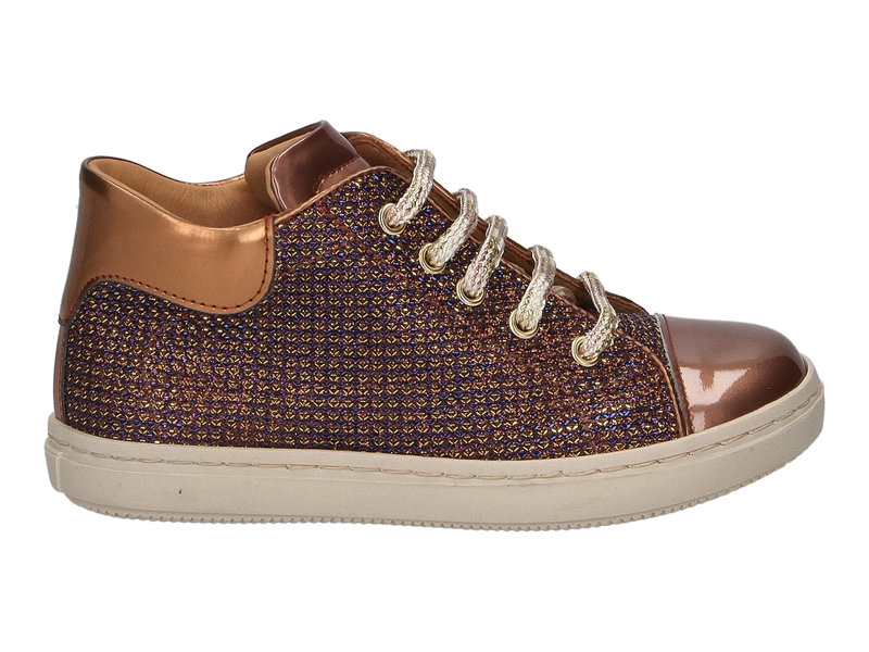 Zecchino D'oro Baskets Rose