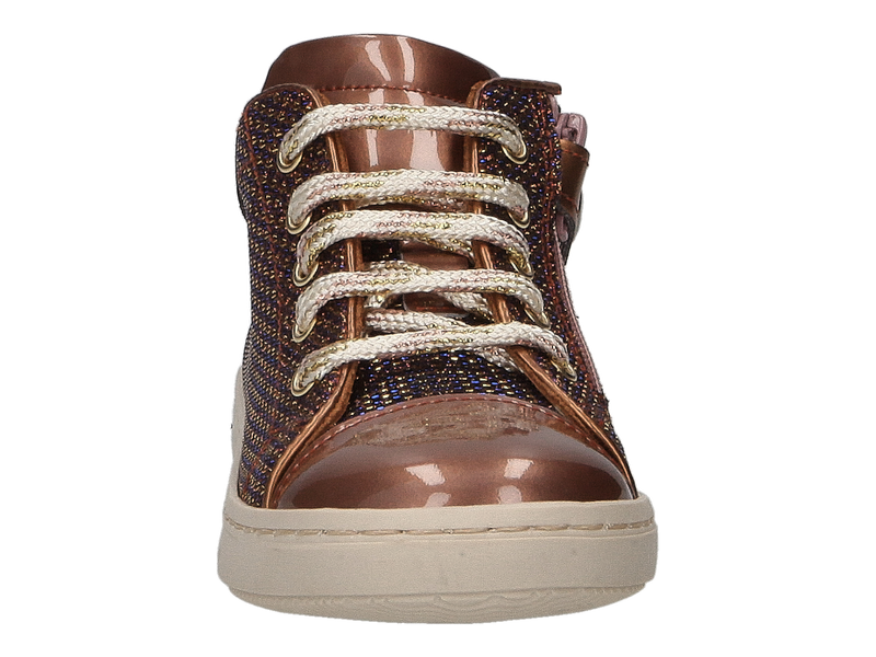 Zecchino D'oro Baskets Rose