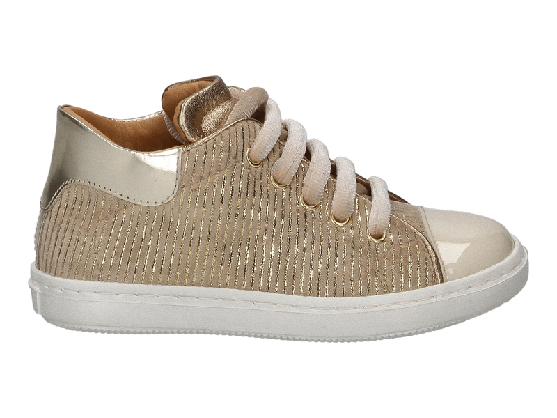 Zecchino D'oro Baskets Beige