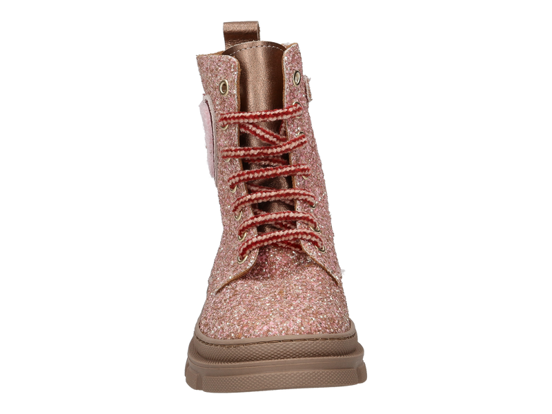 Zecchino D'oro Bottines Rose
