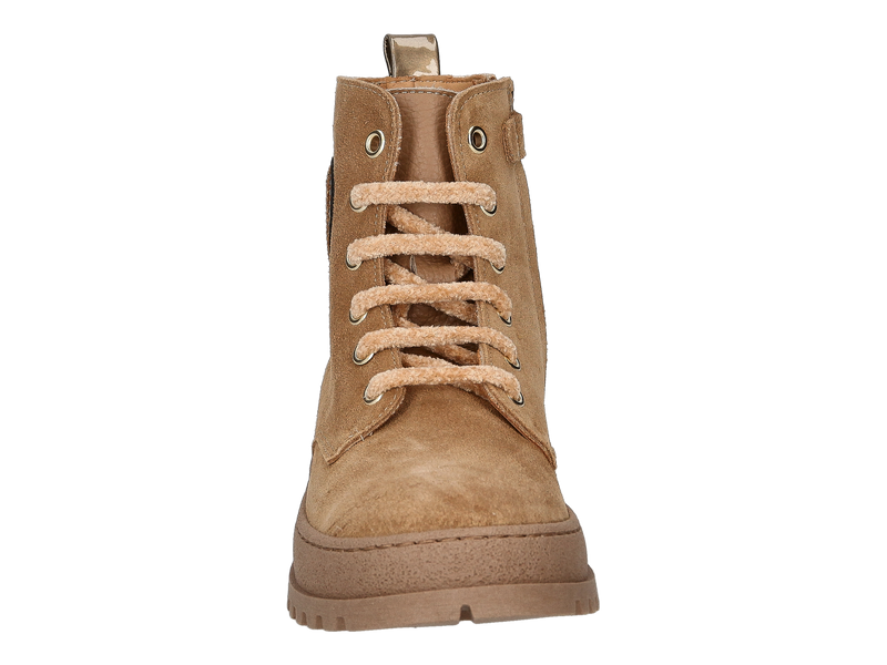 Zecchino D'oro Bottines Beige