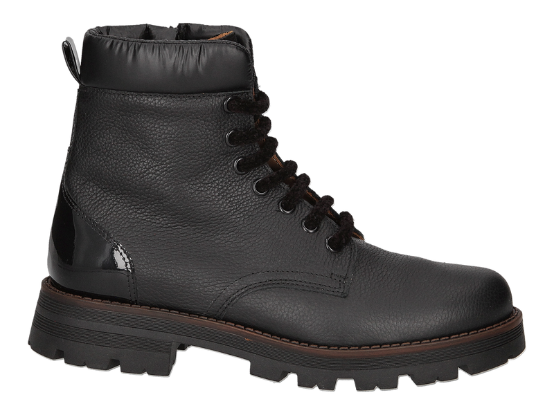 Zecchino D'oro Bottines Noir