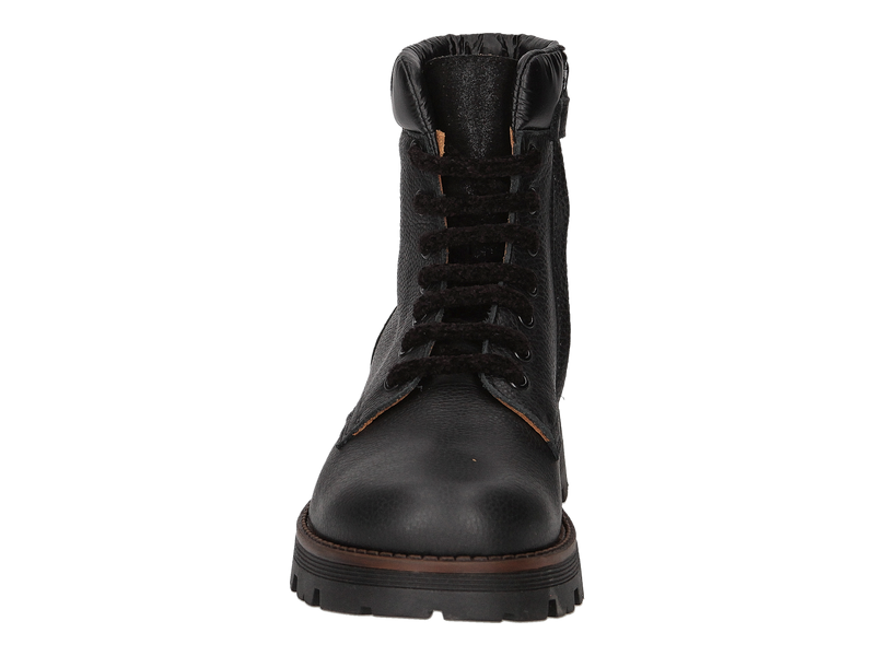 Zecchino D'oro Bottines Noir