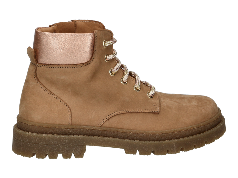 Zecchino D'oro Bottines Beige