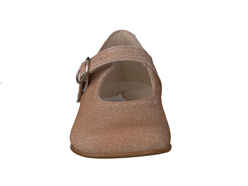 Beberlis Ballerines Rose