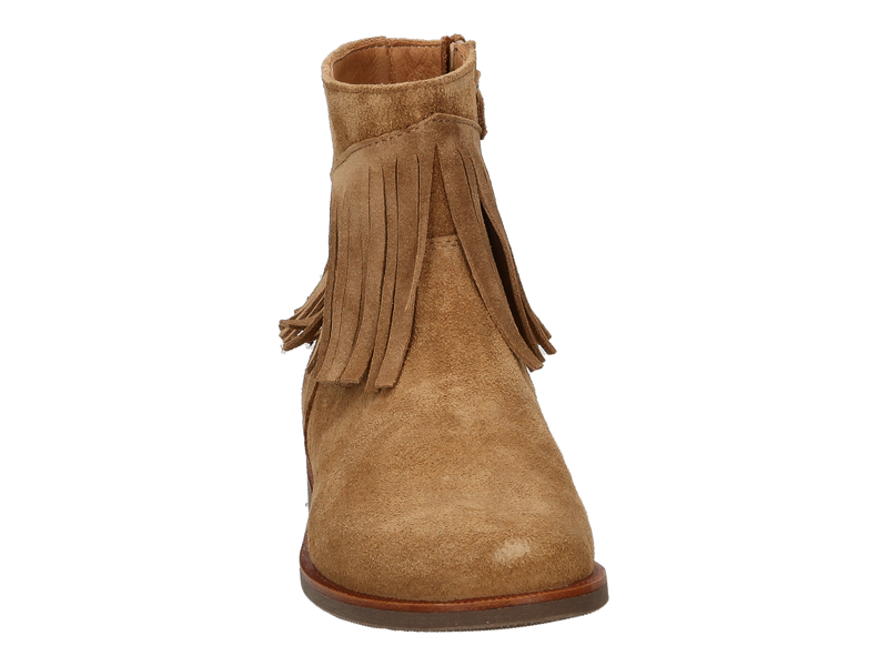 Zecchino D'oro Boots Beige