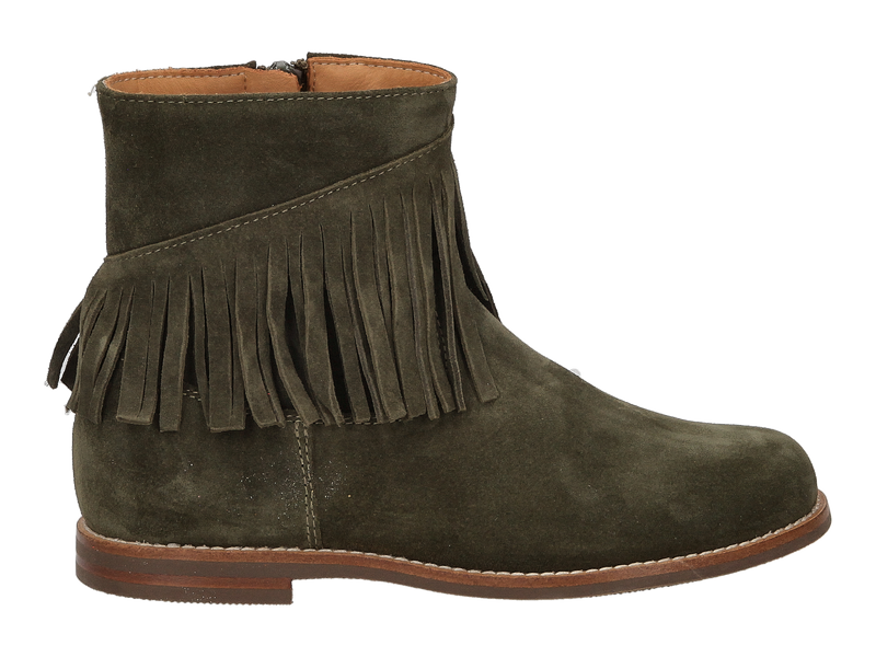 Zecchino D'oro Bottines Vert